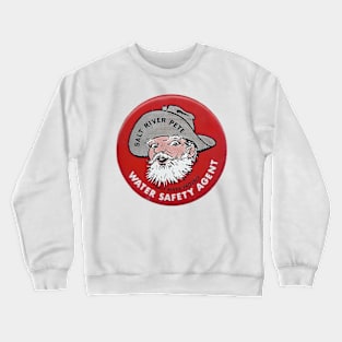 Salt River Project - Arizona - Salt River Pete Crewneck Sweatshirt